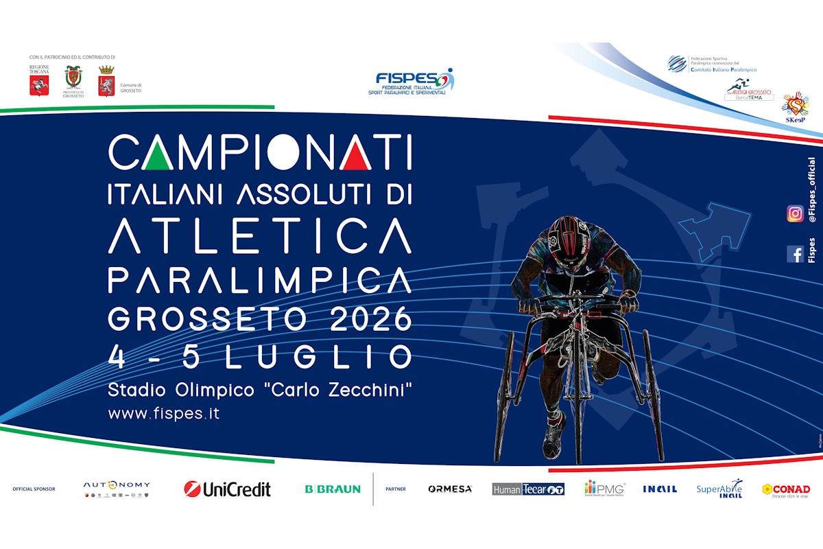 Atletica Grosseto Banca Tema